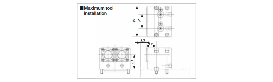 C3-DTS-IC-TAK310-L